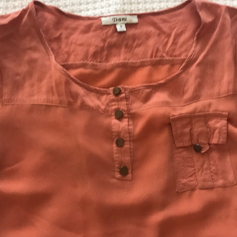 Blouse - Picture 4 of 4
